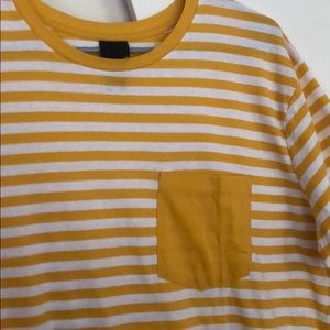Striped T-shirt